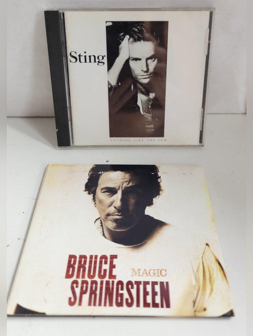 Assorted Music CDs - Picture 7 of 7